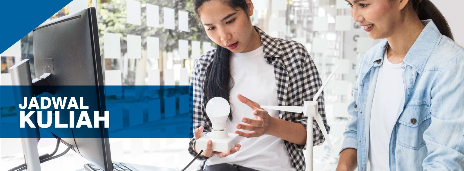 Jadwal Kuliah
