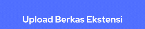 Upload Berkas Ekstensi