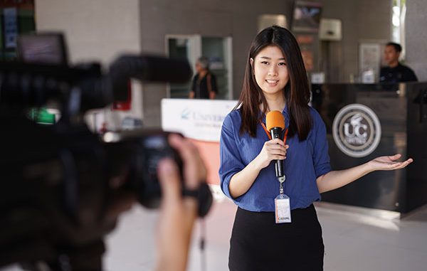 Jadwal Kuliah S1 Broadcasting Kelas Karyawan Universitas Dian Nusantara Cibubur