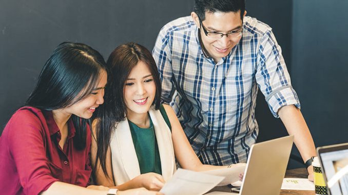 Biaya Kuliah S1 Akuntansi di Jakarta