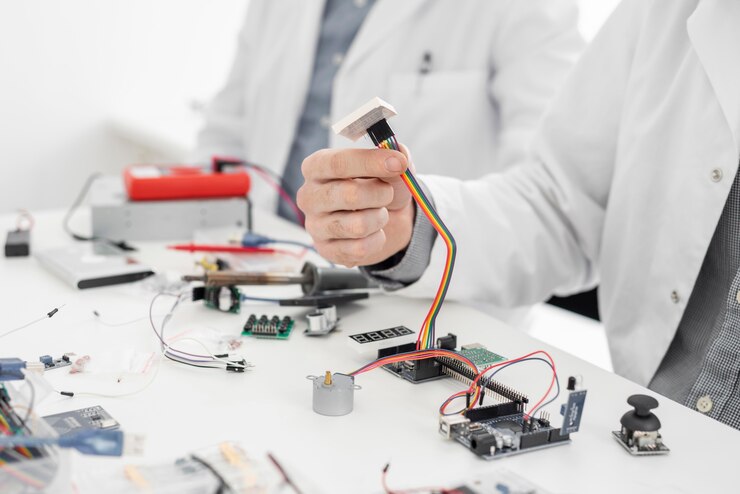 Ekstensi Lanjutan D3 Ke S1 Teknik Elektro di Jakarta Barat