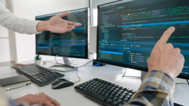 Biaya Kuliah S1 Teknik Informatika di Bawah Rp1 Juta per Bulan di Cibubur
