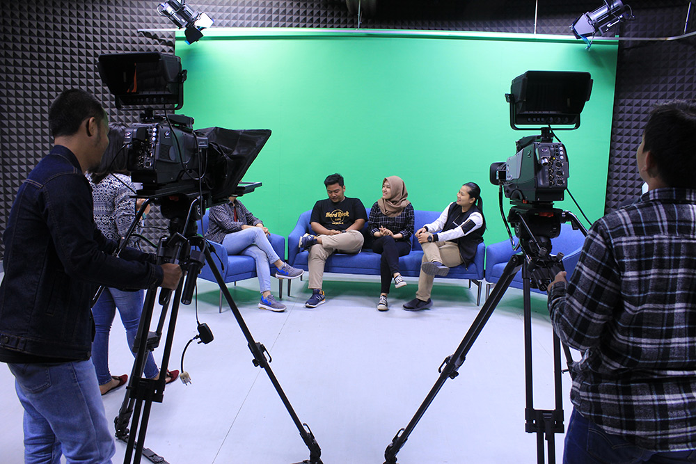 Magister (S2) Komunikasi Kampus Tangerang