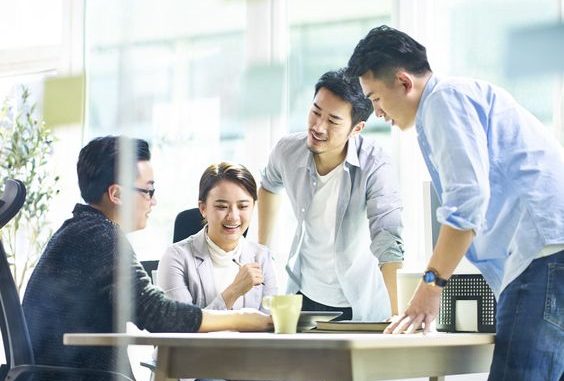 Kuliah Marketing Communications & Advertising Murah di Jakarta