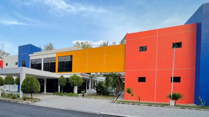 Universitas Biaya Murah Terbaik Di Karawang