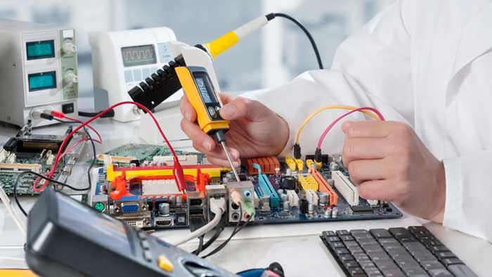 Kelas Karyawan S1 Teknik Elektro Dengan Jadwal Fleksibel di Cibubur