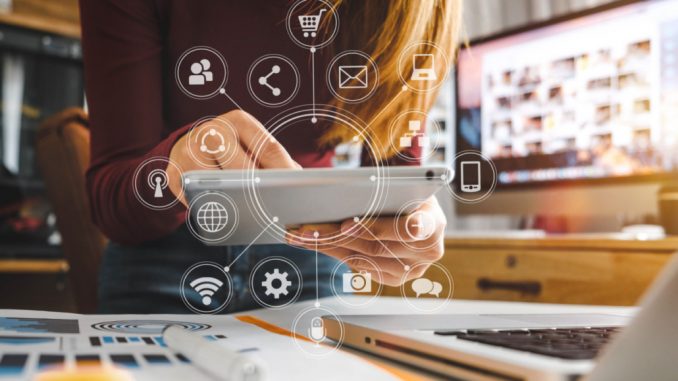 Kuliah Teknik Informatika Murah di Jakarta Barat