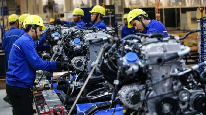 Biaya Kuliah S1 Teknik Mesin di Jakarta