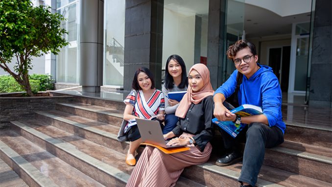 Biaya Kuliah S1 Kelas Karyawan Universitas Dian Nusantara Bekasi