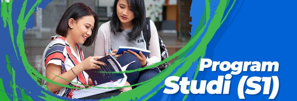 Program Studi S1