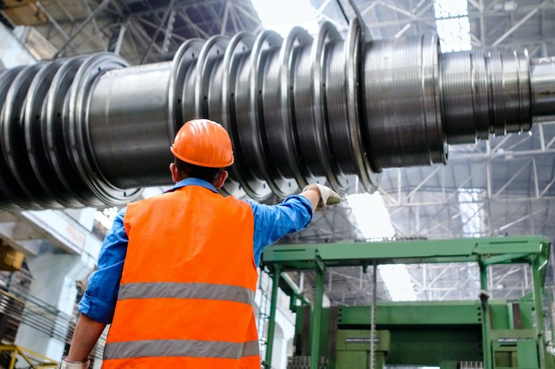 Ekstensi Lanjutan D3 Ke S1 Teknik Mesin di Cibubur