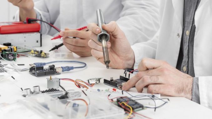 Biaya Kuliah S1 Teknik Elektro di Bekasi