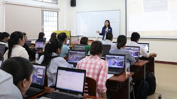 Kelas Karyawan S1 Teknik Sipil Di Jakarta Barat