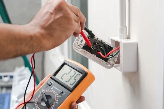 S1 Teknik Elektro Untuk Yang Kerja Shift di Cibubur