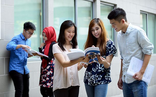 Kelas Karyawan S1 dan S2 Terbaik di Semarang