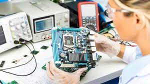 Ekstensi Lanjutan D3 Ke S1 Teknik Elektro di Bekasi