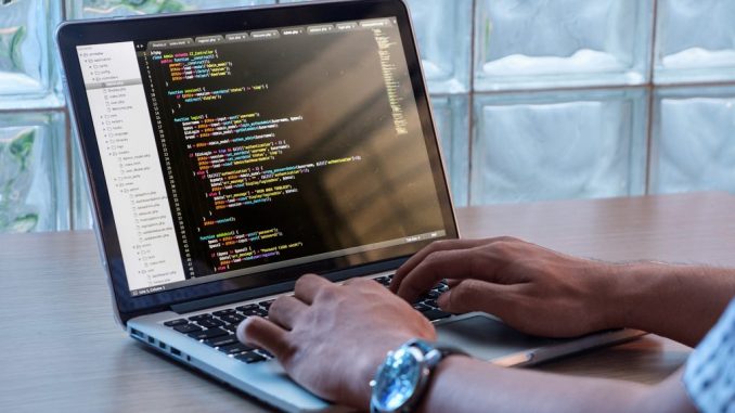 Program Studi Teknik Informatika