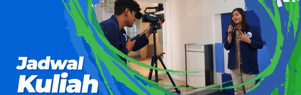 Jadwal Kuliah