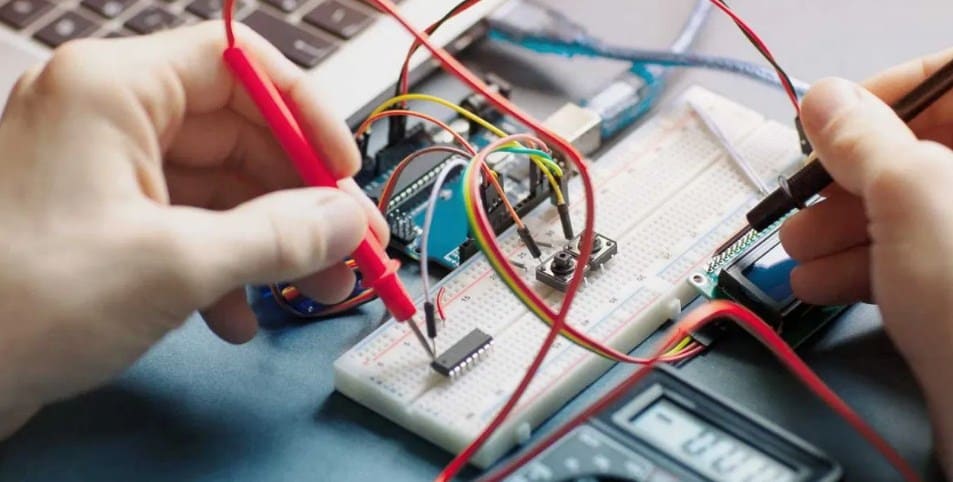 Ekstensi Lanjutan D3 Ke S1 Teknik Elektro di Cibubur