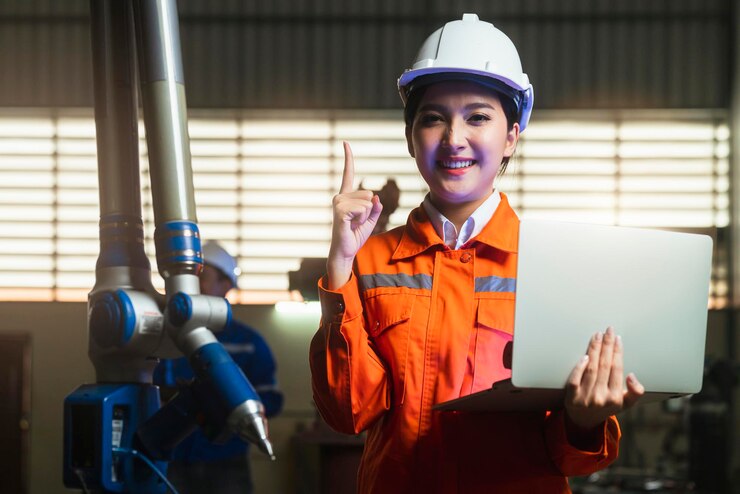 Kuliah S1 Teknik Mesin di Cibubur Biaya Kuliah Murah dan Terjangkau