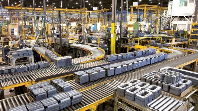 Ekstensi Lanjutan D3 Ke S1 Teknik Industri Di Bekasi