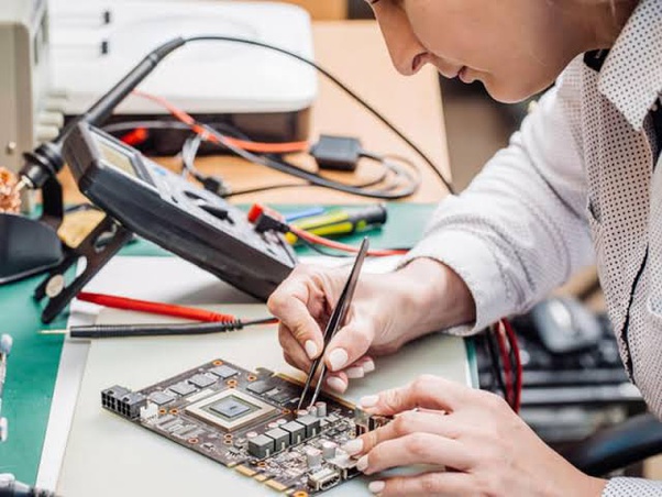 Kelas Karyawan S1 Teknik Elektro Dengan Jadwal Fleksibel di Bekasi