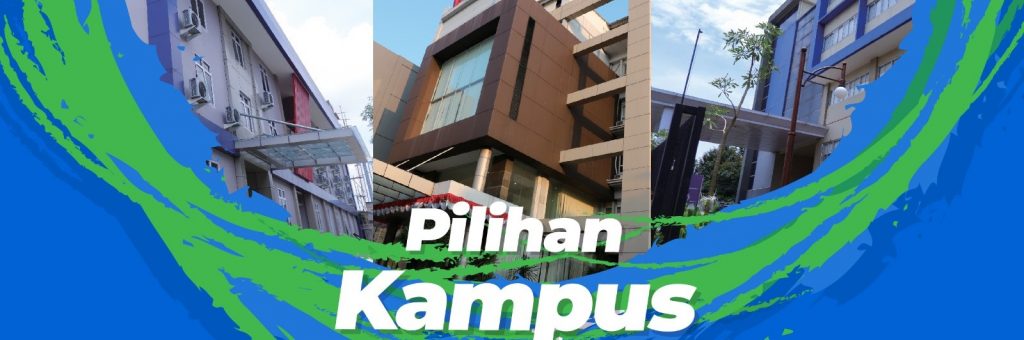 Pilihan Kampus