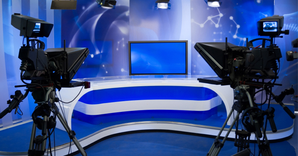 Kelas Karyawan S1 Broadcasting (Penyiaran) di Cibubur