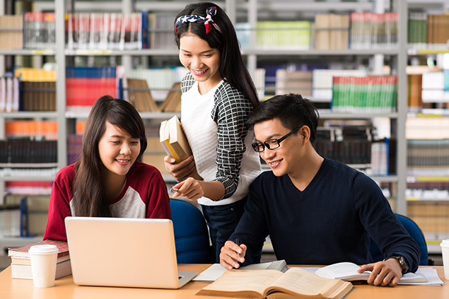 S1 Ilmu Administrasi Bisnis