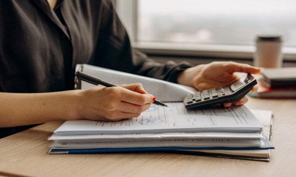 Kuliah Online S2 Akuntansi
