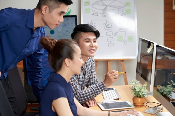 Program Studi S1 Sistem Informasi