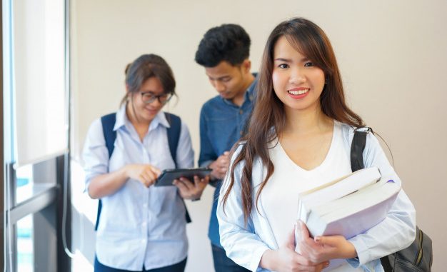 Kelas Karyawan S2 Manajemen di Jakarta Timur