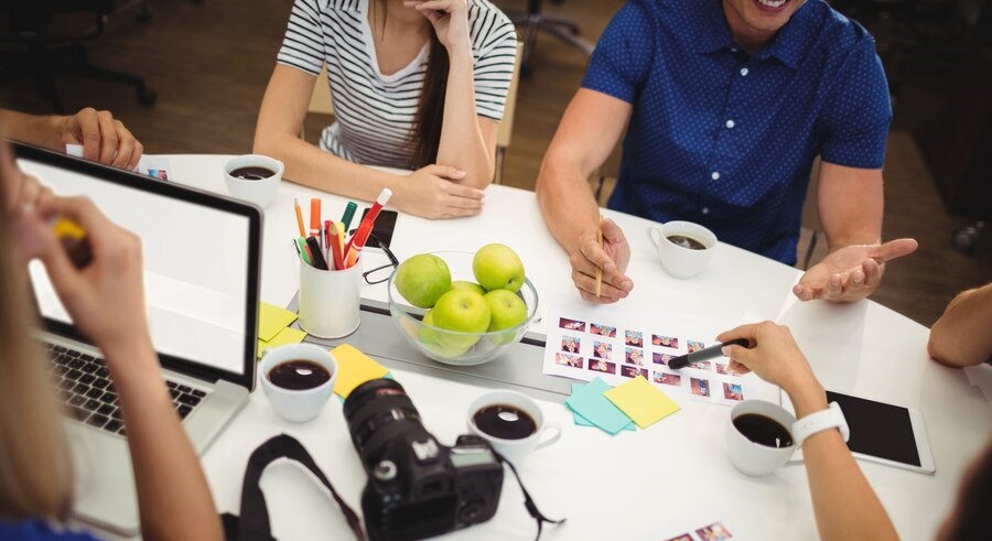 Ekstensi D3 ke S1 Desain Komunikasi Visual di Jakarta