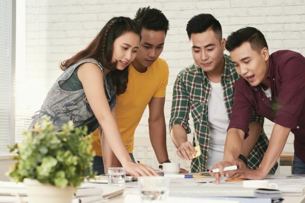 S1 Marketing Communication