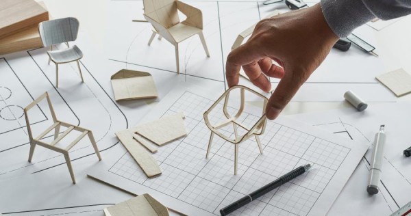 Biaya Kuliah S1 Desain Produk Craft and Fashion Kelas Karyawan di Jakarta Cikarang