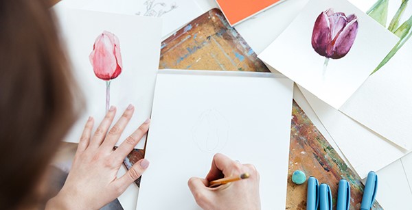 Biaya Kuliah S1 Desin Komunikasi Visual di Jakarta Selatan