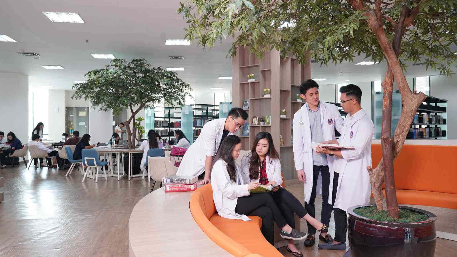 10 Fakultas Kedokteran dan Kedokteran Gigi Terbaik di Medan, Sumatera Utara