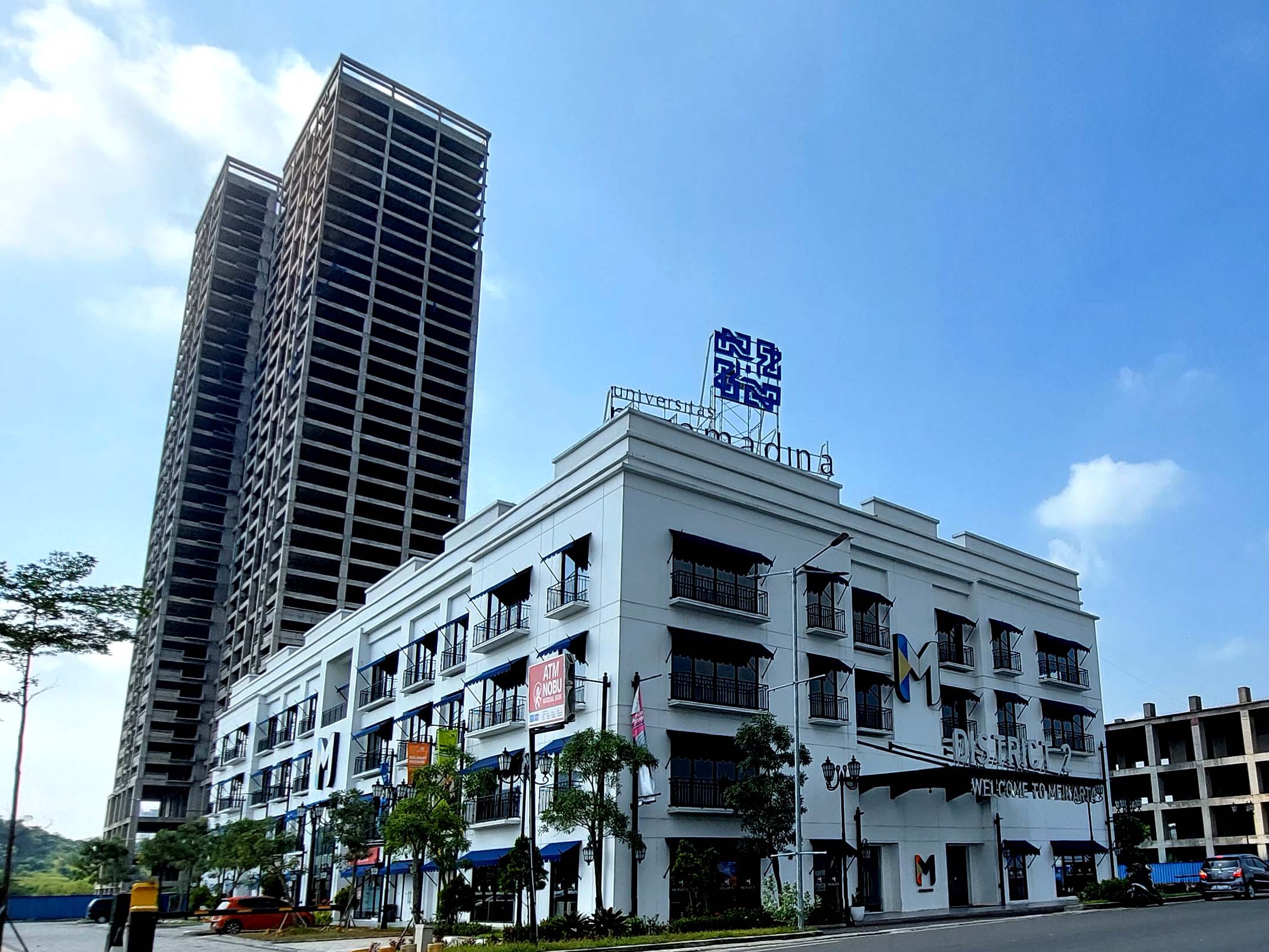 Universitas Dengan Biaya Paling Murah Terjangkau Di Bekasi