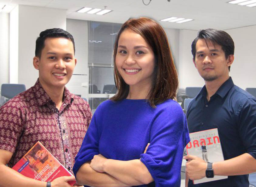 Kelas Karyawan S2 Manajemen di Jakarta Selatan