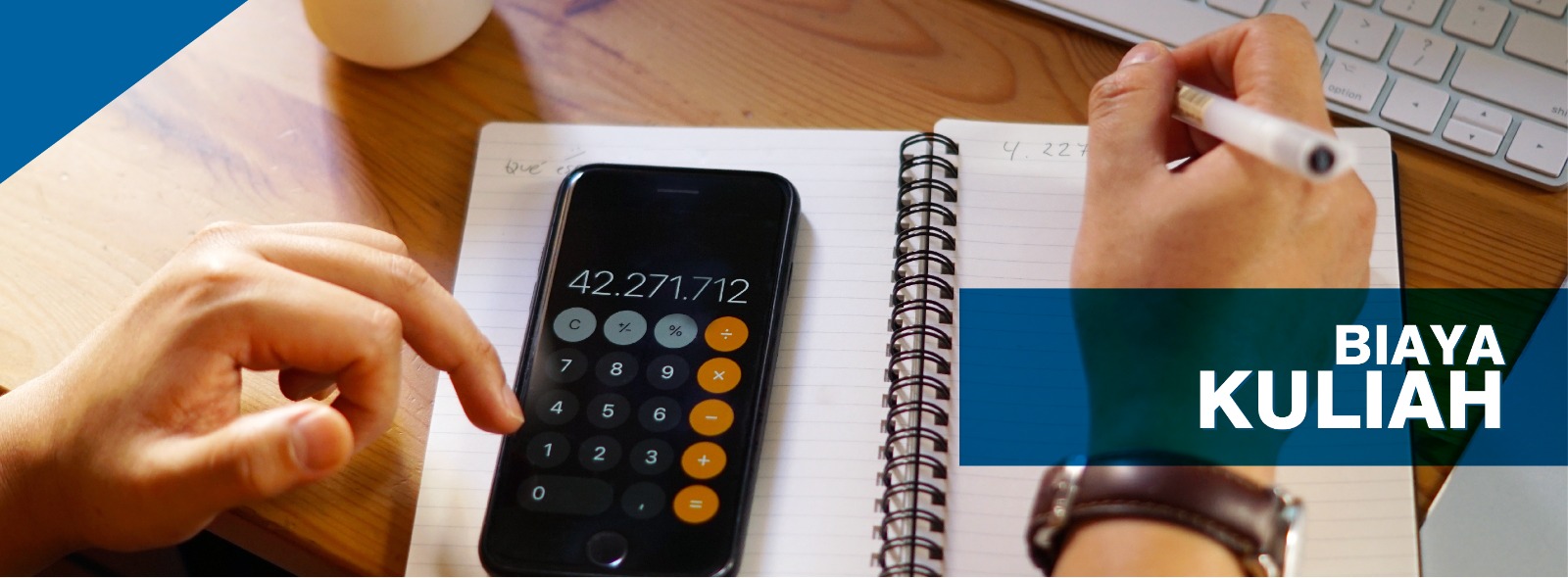 Biaya Kuliah S1 S2