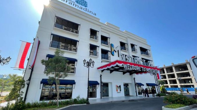 Kelas Karyawan S1 S2 Di Cikarang