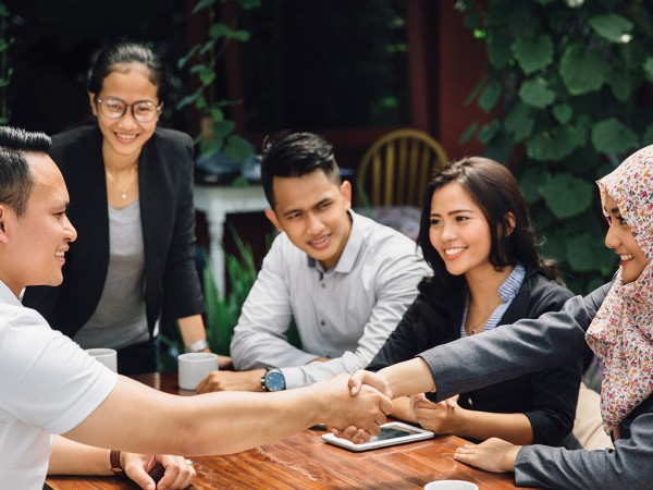 Program Magister Psikologi (MPsi) Universitas Paramadina