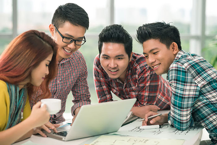 Biaya Kuliah S1 DKV di Jakarta Timur