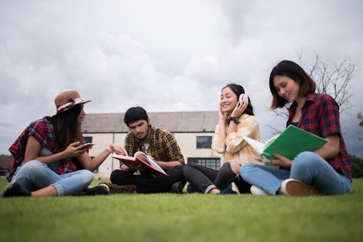 10 Kelas Karyawan S1 Hubungan Internasional di Jakarta