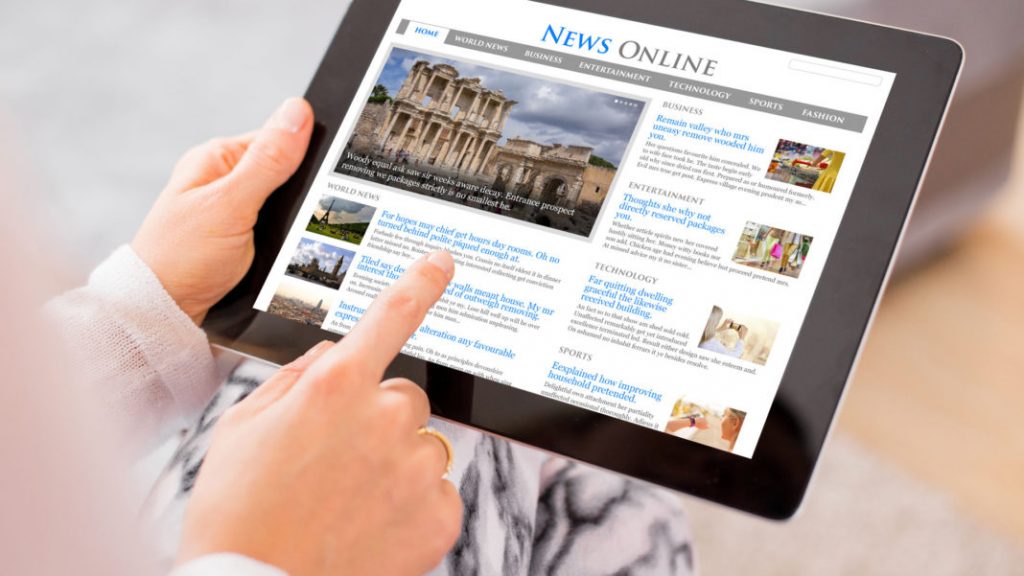15 Website Berita Terbaik dan Terpercaya di Indonesia