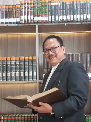 S3 Manajemen dan Bisnis di Jakarta Program Fleksibel untuk Profesional