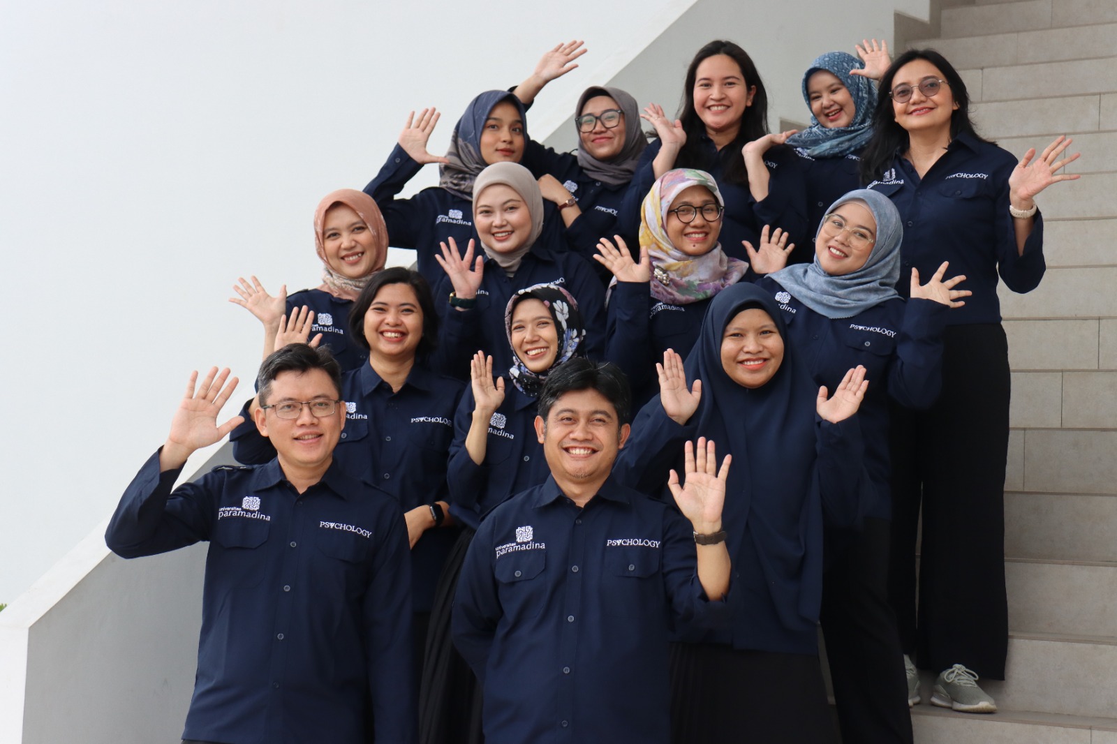 Universitas Jurusan Psikologi di Jakarta