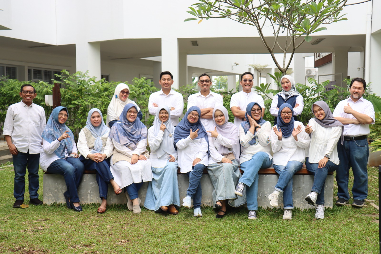 S2 Ilmu Komunikasi