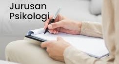 Biaya Kuliah S1 Psikologi di Jakarta Timur