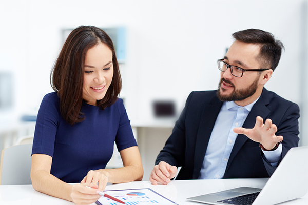 Kelas Karyawan S2 Psikologi di Jakarta Timur